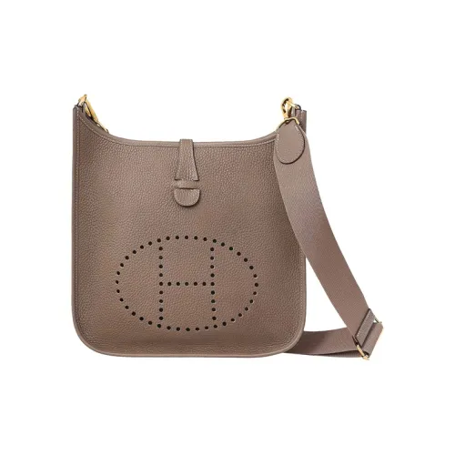 HERMES Evelyne Сумки через плечо Унисекс