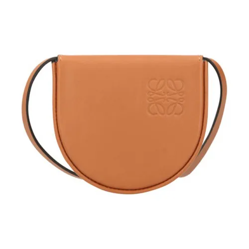 LOEWE Каблук Сумки Кросс-боди Женские