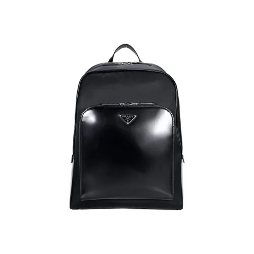 PRADA Рюкзаки Мужской