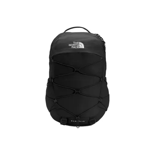 THE NORTH FACE BOREALIS 28L Рюкзак для активного отдыха сумка нейлон чисто черный унисекс