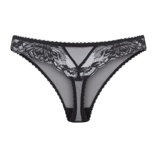 Agent Provocateur Черный Женский Стринг