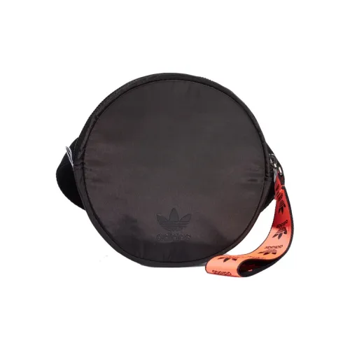 Adidas Полиамид Бананка Женская Черная