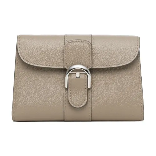 Delvaux Brillant Кошельки Женские