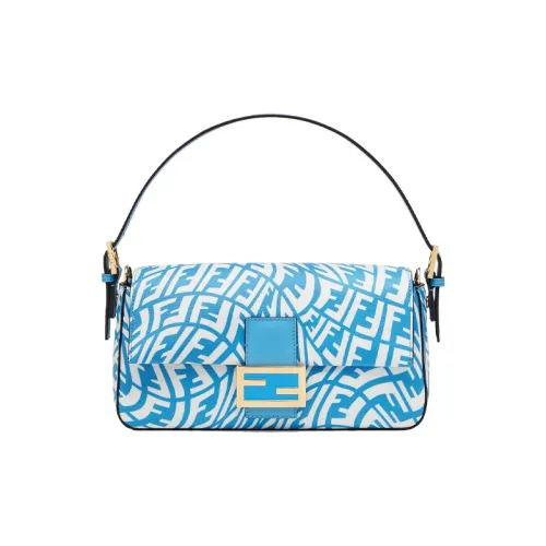 FENDI Baguette Сумки через плечо Женские
