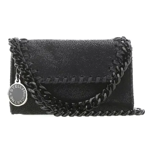STELLA MCCARTNEY Falabella Сумки через плечо Женские