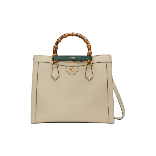 GUCCI Diana Сумки Унисекс