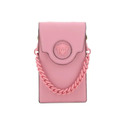 VERSACE Женские сумочки для телефонов