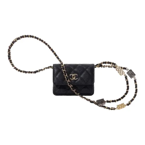 CHANEL Женские обложки для карт