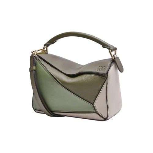 LOEWE Puzzle Сумки Женские