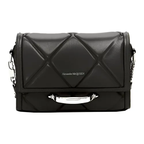 Alexander McQueen Сумки через плечо Женские