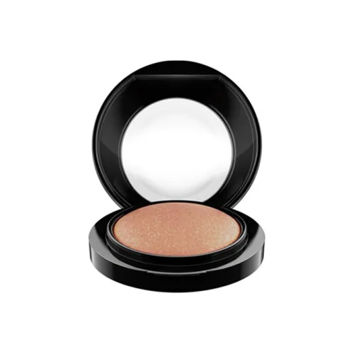 MAC Soft Color Mineral Blush Румяна / Rouge Женские
