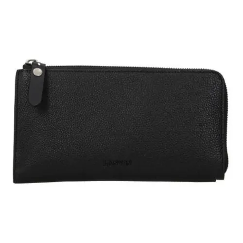 Lanvin Кошельки Унисекс