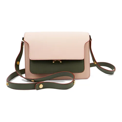 MARNI Основная часть Сумка через плечо Женская