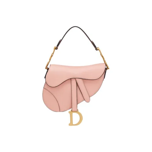 DIOR Седло Сумки Женские