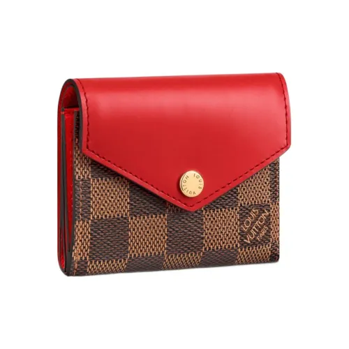 LOUIS VUITTON Женские монетницы