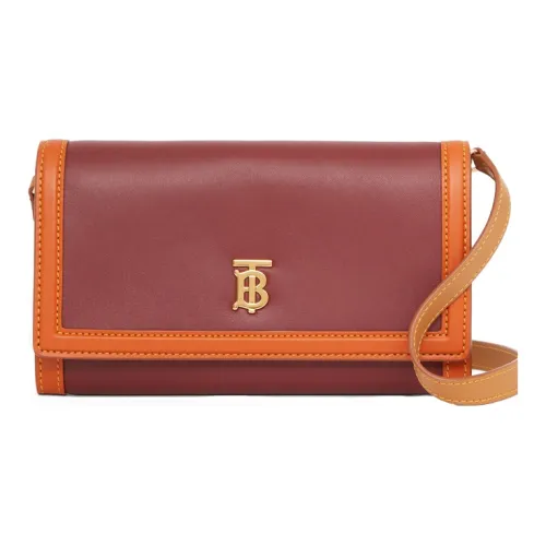 Burberry Женские Кошельки