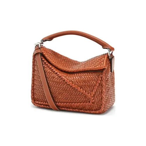 LOEWE Puzzle Сумки Женские