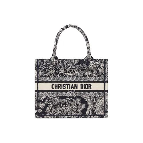 DIOR BookTote Сумки Женские