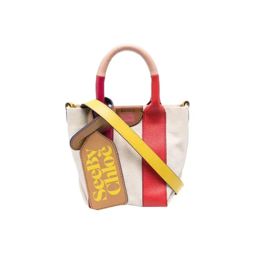 See By Chloe Кожа Сумка Женская