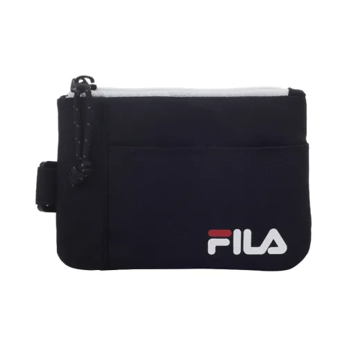 FILA Кошельки Черный Унисекс
