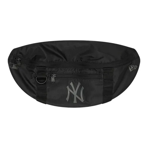 New Era Сумки через плечо Черный Унисекс