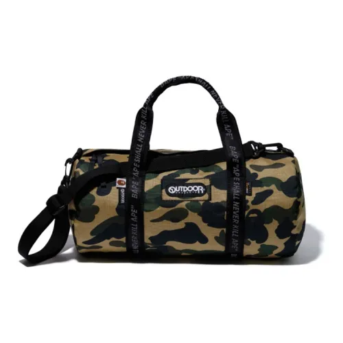 A BATHING APE Bape Сумки Унисекс