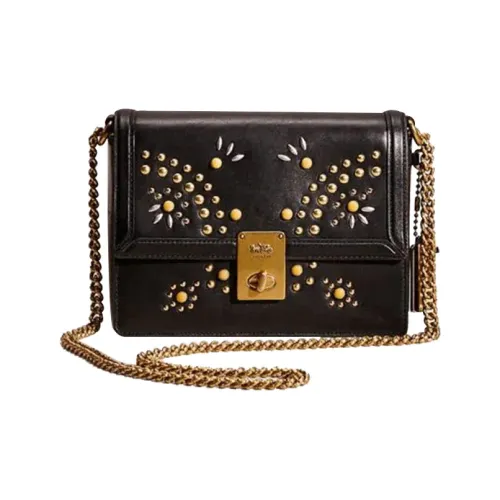 COACH Hutton Сумки через плечо Женские