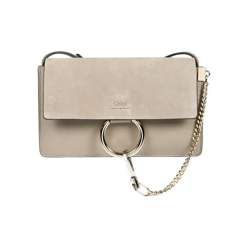 Chloé сумки Сумки через плечо Женские