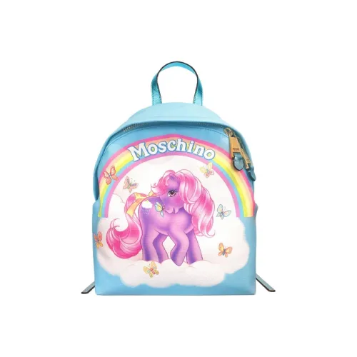 MOSCHINO Рюкзаки Женские