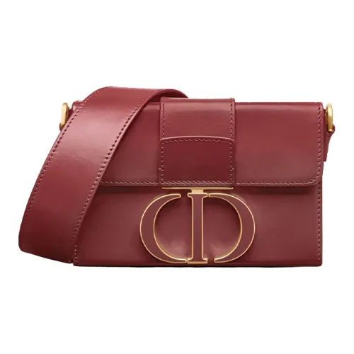 DIOR 30 Montaigne Сумки через плечо Женские