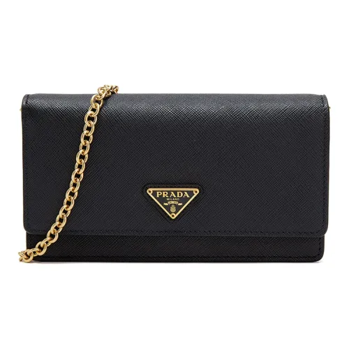 PRADA Сумки через плечо Женские