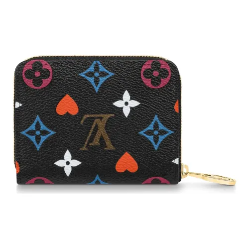 LOUIS VUITTON Женские монетницы