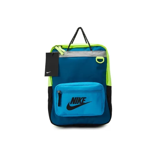 Nike Рюкзаки Синий Мужской