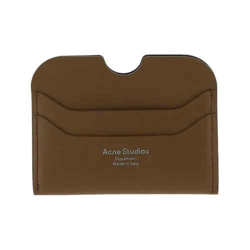 ACNE STUDIOS Кошельки Унисекс