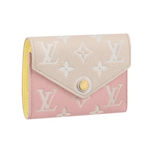 LOUIS VUITTON Victorine Кошельки Женские