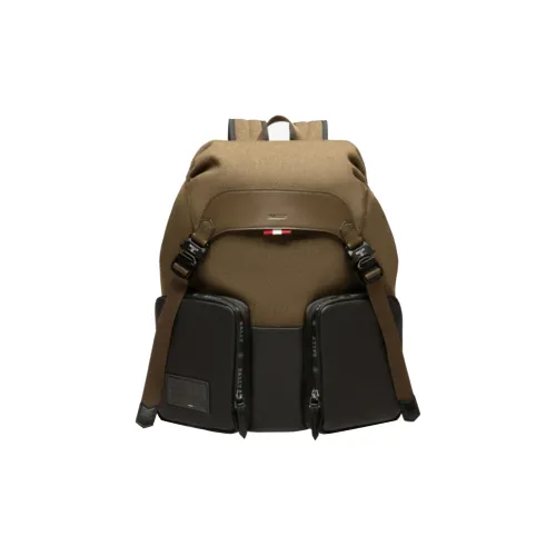 BALLY Рюкзаки Мужской