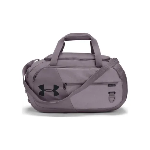 Under Armour Сумки Серо-фиолетовый Унисекс