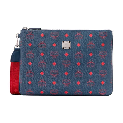 MCM Visetos Клатчи Унисекс