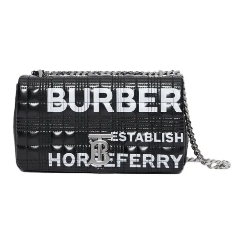 Burberry Lola Сумки через плечо Женские