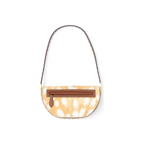 Burberry Сумки через плечо Женские