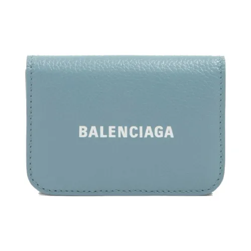 BALENCIAGA Кошельки Женские