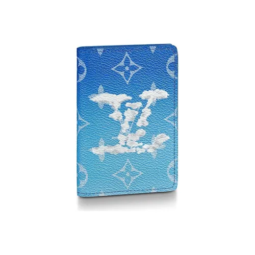 LOUIS VUITTON Кошельки Мужской