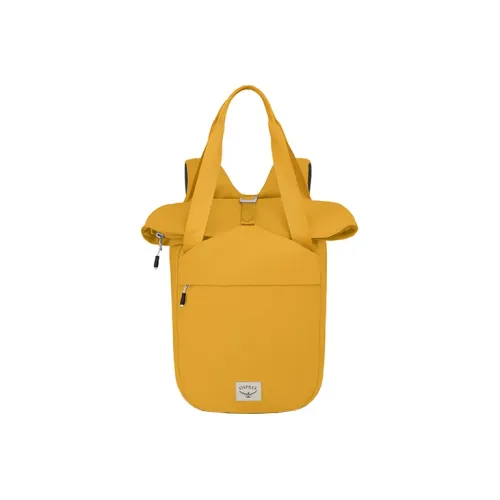 OSPREY Экологичная ткань Ноутбук Сумка Сумка на одно плечо Рюкзак Стандартный Унисекс Многоцветный