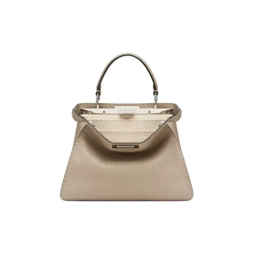 FENDI Peekaboo ISeeU Сумки Женские