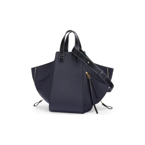 LOEWE Hammock Сумки Женские