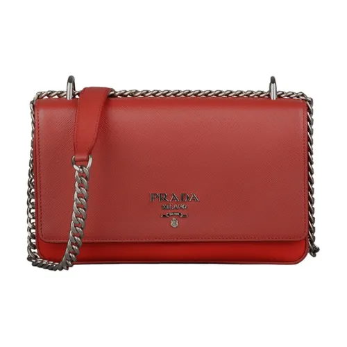 PRADA Сумки через плечо Женские
