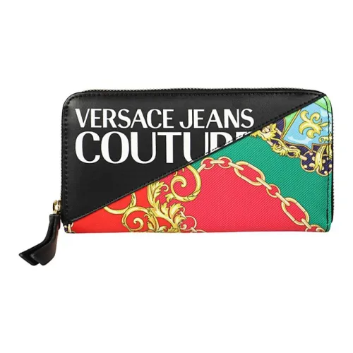 VERSACE JEANS COUTURE Кошельки Унисекс