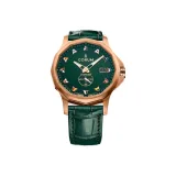 Зеленый циферблат A395/03964