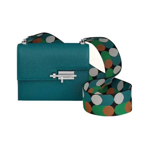 HERMES Verrou Сумки через плечо Женские