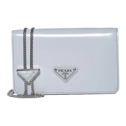 PRADA Сумки через плечо Женские